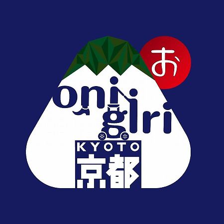 Guesthouse Onigiri Kyoto Exterior photo