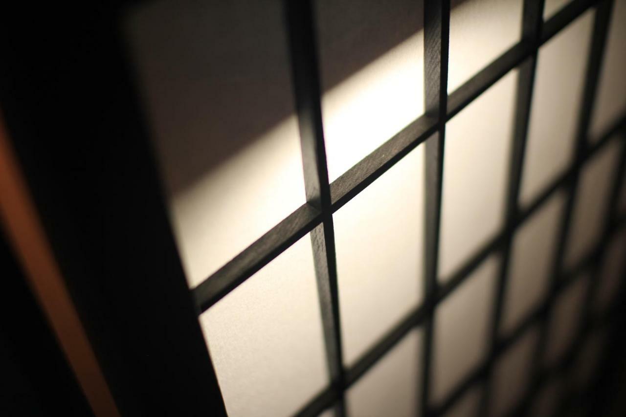 Guesthouse Onigiri Kyoto Exterior photo