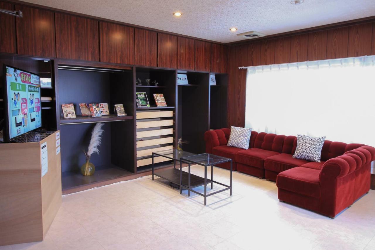 Guesthouse Onigiri Kyoto Exterior photo