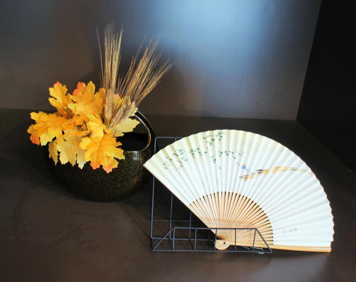Guesthouse Onigiri Kyoto Exterior photo