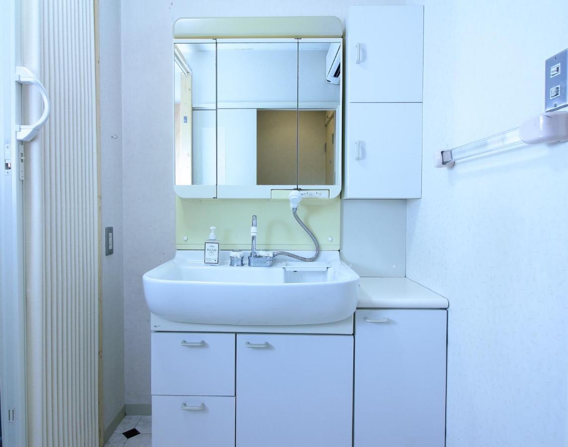 Guesthouse Onigiri Kyoto Exterior photo